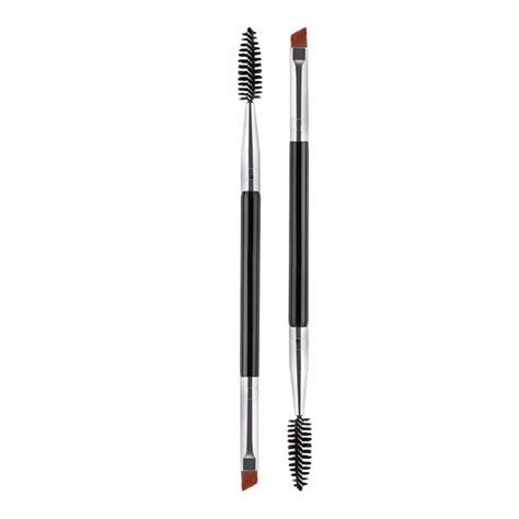 Step Up Your Brow Game with a Magic Eyebrow Brush: Before and After
